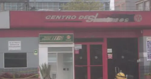 CAJERO AUTOMATICO  BANCO POPULAR